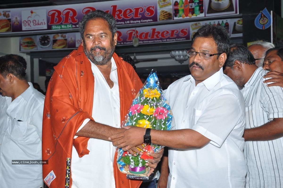 Dasari Narayana Rao Birthday Celebrations - 77 / 100 photos