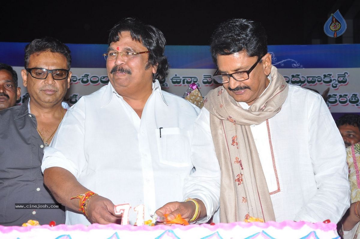 Dasari Narayana Rao Birthday Celebrations - 82 / 100 photos