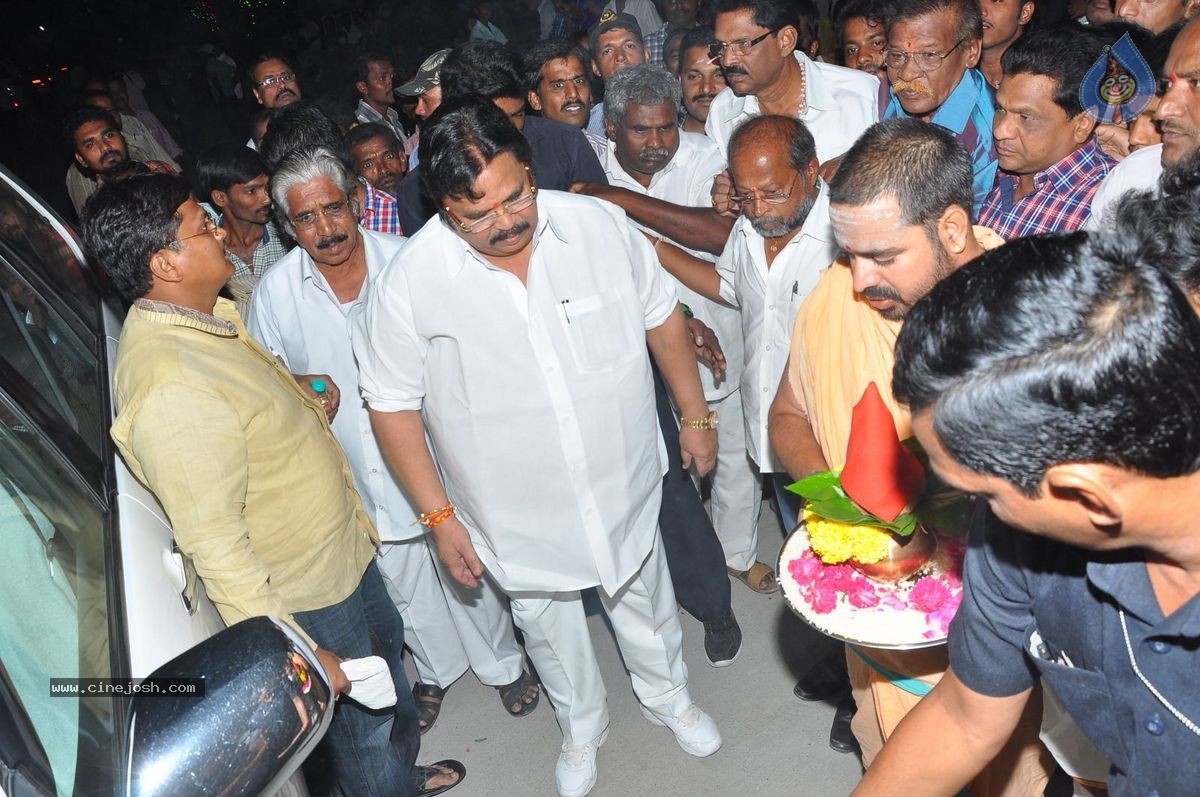 Dasari Narayana Rao Birthday Celebrations - 83 / 100 photos