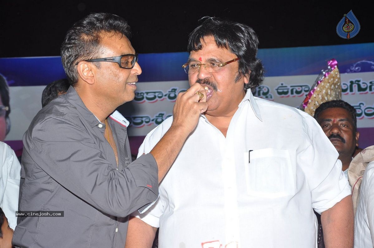 Dasari Narayana Rao Birthday Celebrations - 86 / 100 photos