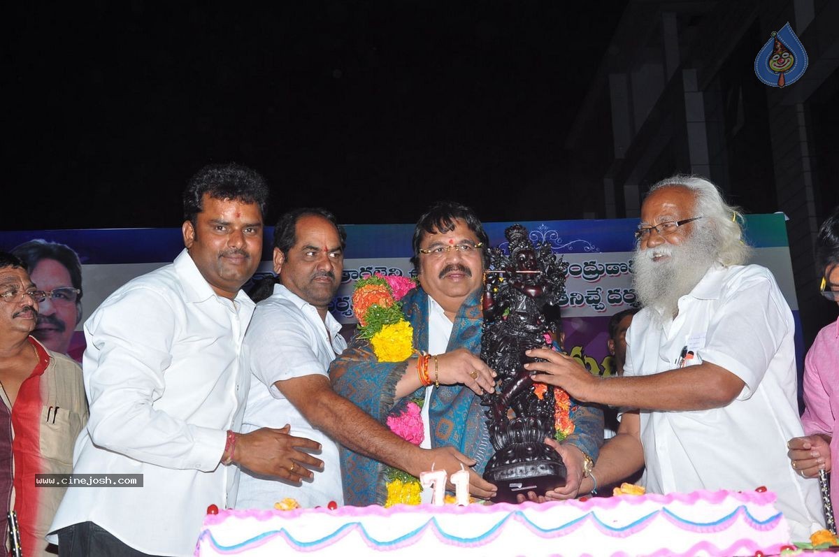 Dasari Narayana Rao Birthday Celebrations - 87 / 100 photos