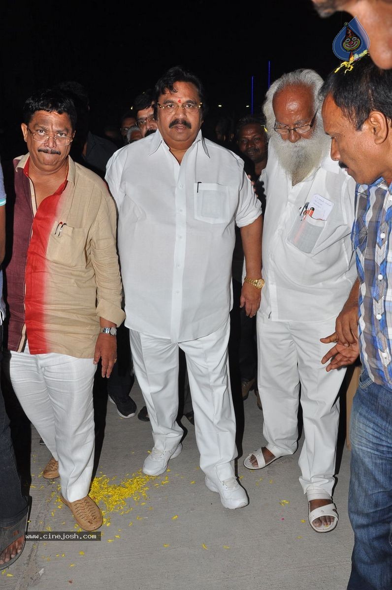 Dasari Narayana Rao Birthday Celebrations - 90 / 100 photos