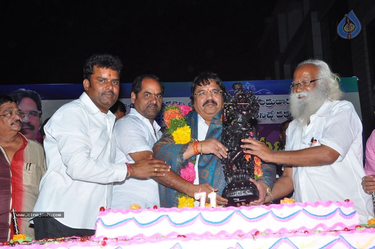 Dasari Narayana Rao Birthday Celebrations - 91 / 100 photos