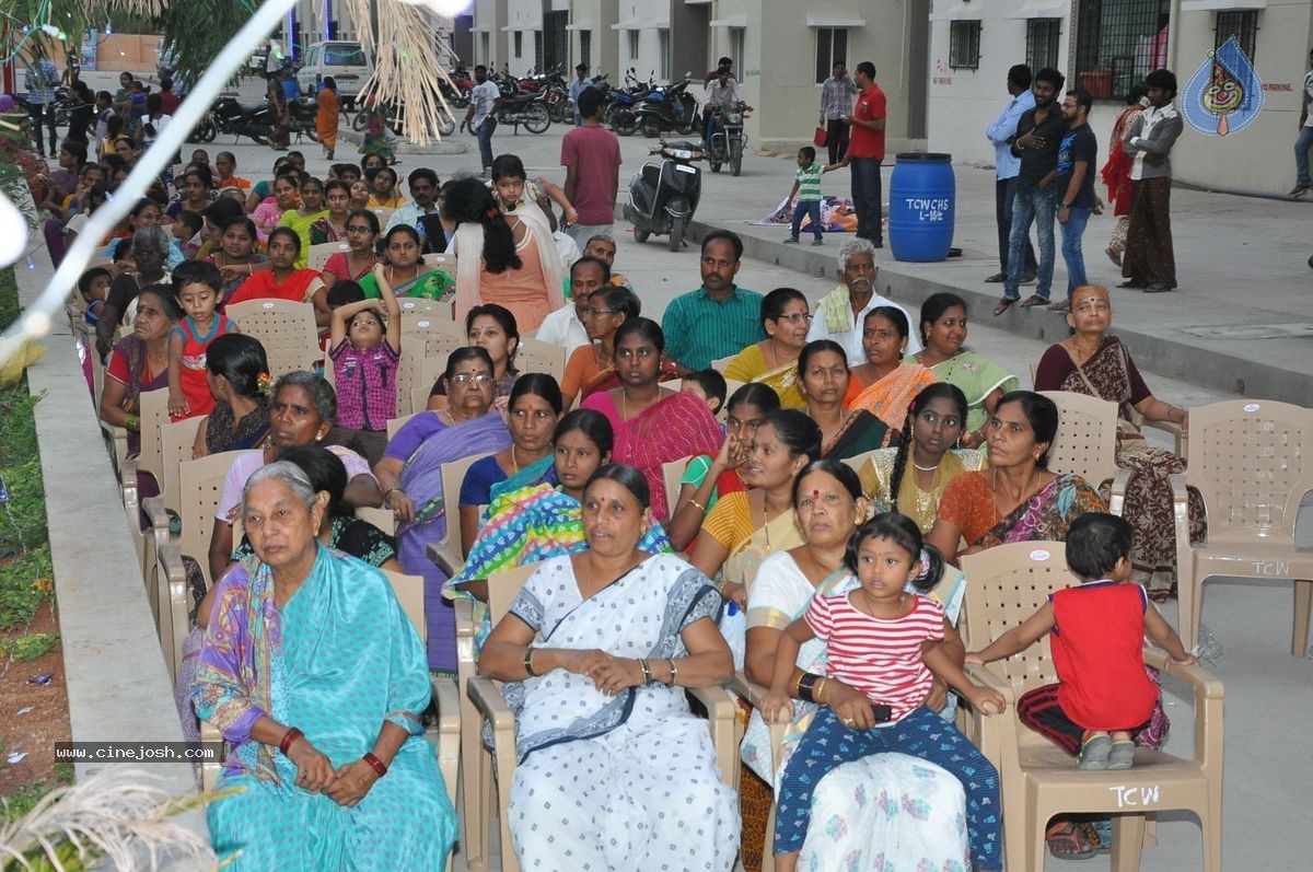Dasari Narayana Rao Birthday Celebrations - 92 / 100 photos