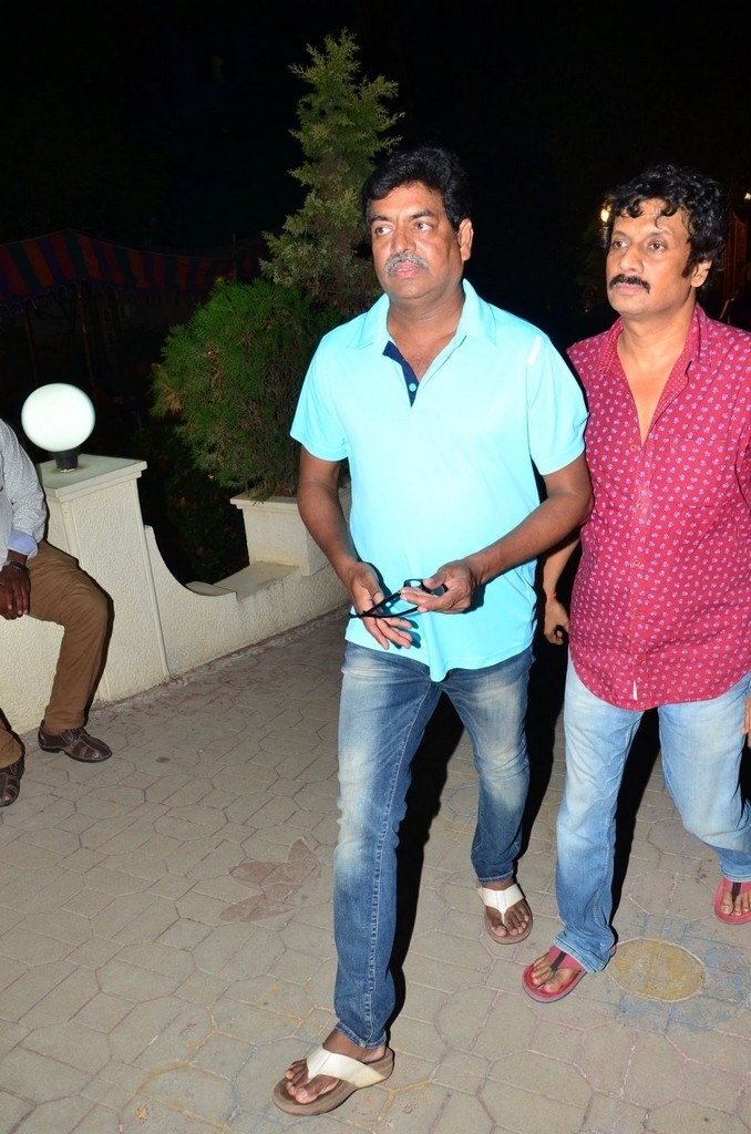 Dasari Narayana rao Condolences Photos 2 - 50 / 152 photos
