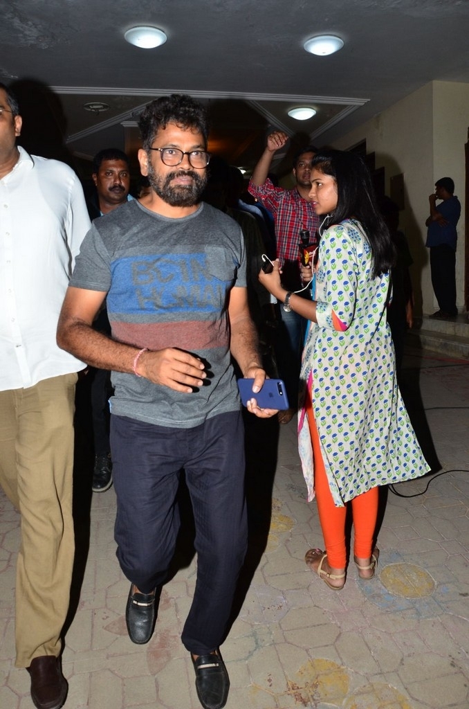 Dasari Narayana rao Condolences Photos 2 - 119 / 152 photos