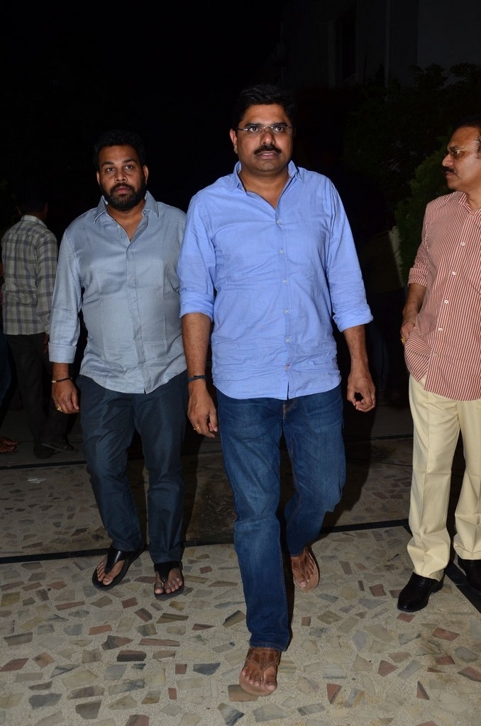 Dasari Narayana rao Condolences Photos 3 - 56 / 63 photos