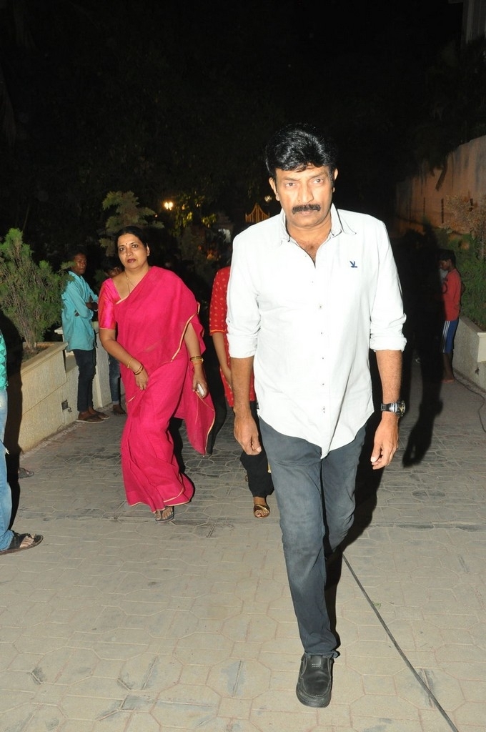 Dasari Narayana rao Condolences Photos 3 - 57 / 63 photos