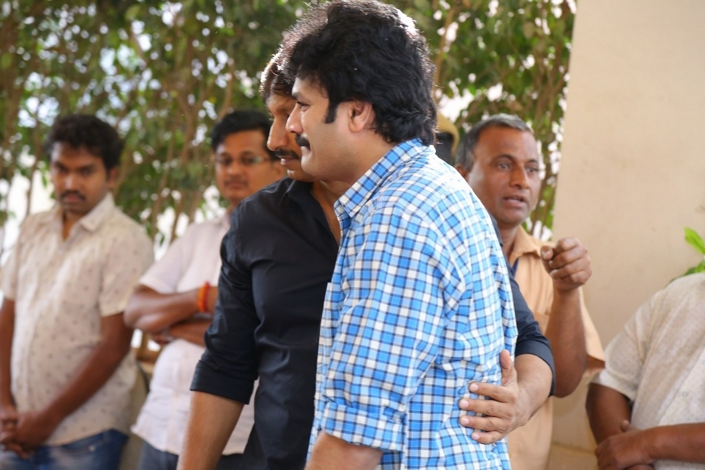 Dasari Narayana Rao Condolences Photos 4 - 10 / 83 photos