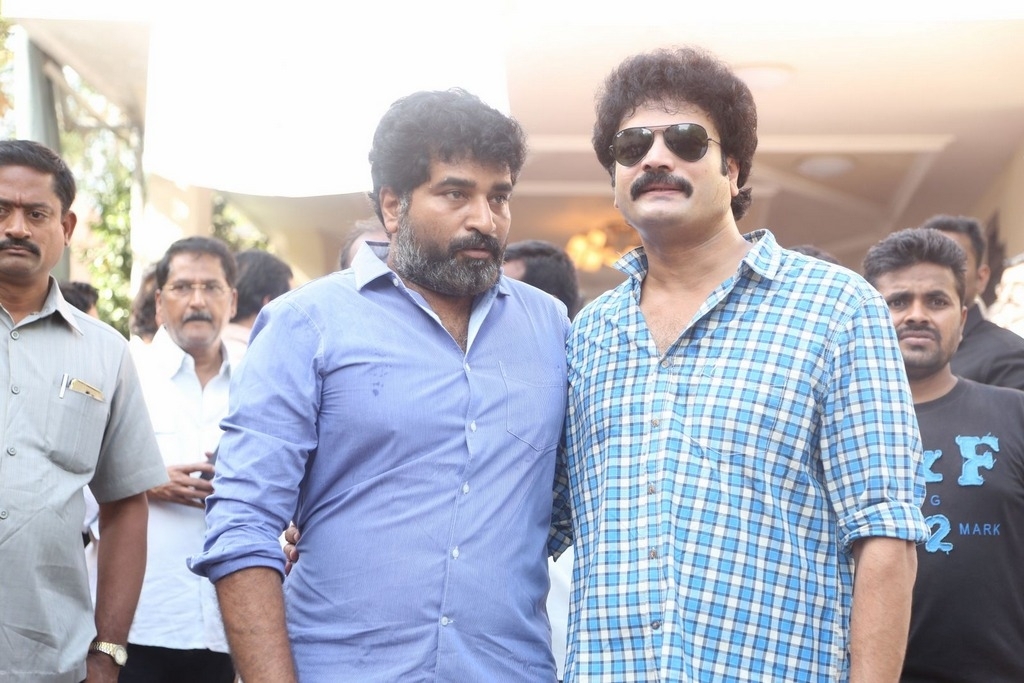 Dasari Narayana Rao Condolences Photos 5 - 118 / 127 photos
