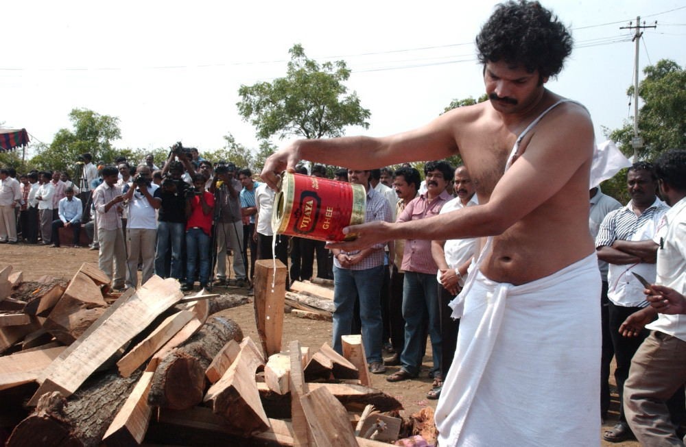 Dasari Padma Funeral Photos - 4 / 61 photos