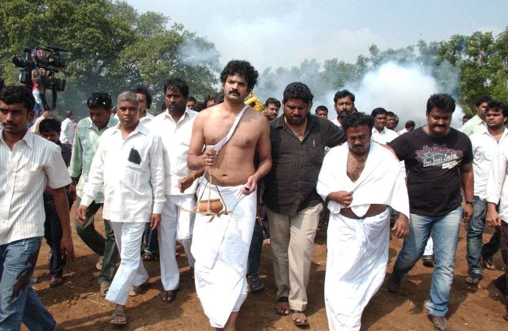 Dasari Padma Funeral Photos - 5 / 61 photos