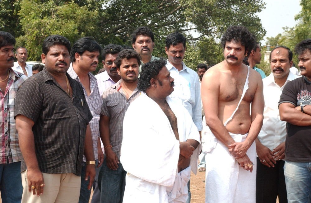 Dasari Padma Funeral Photos - 30 / 61 photos