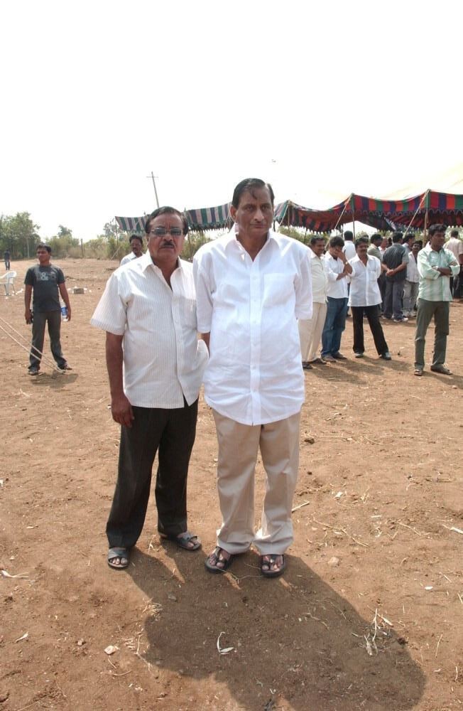 Dasari Padma Funeral Photos - 43 / 61 photos