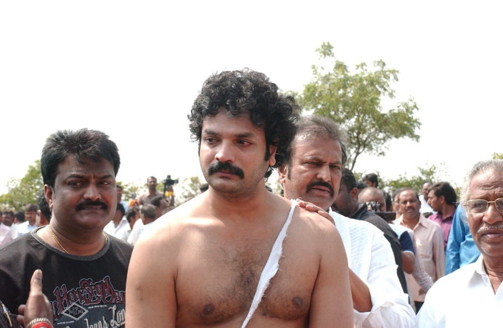 Dasari Padma Funeral Photos - 51 / 61 photos