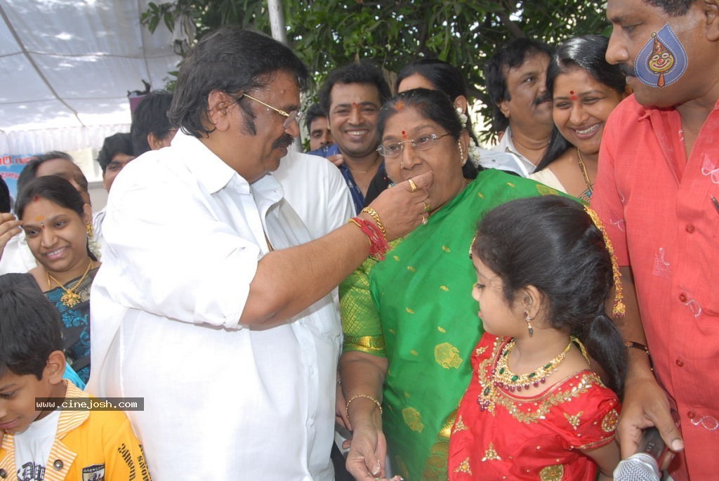 Dasari Padma Old Photos - 3 / 35 photos