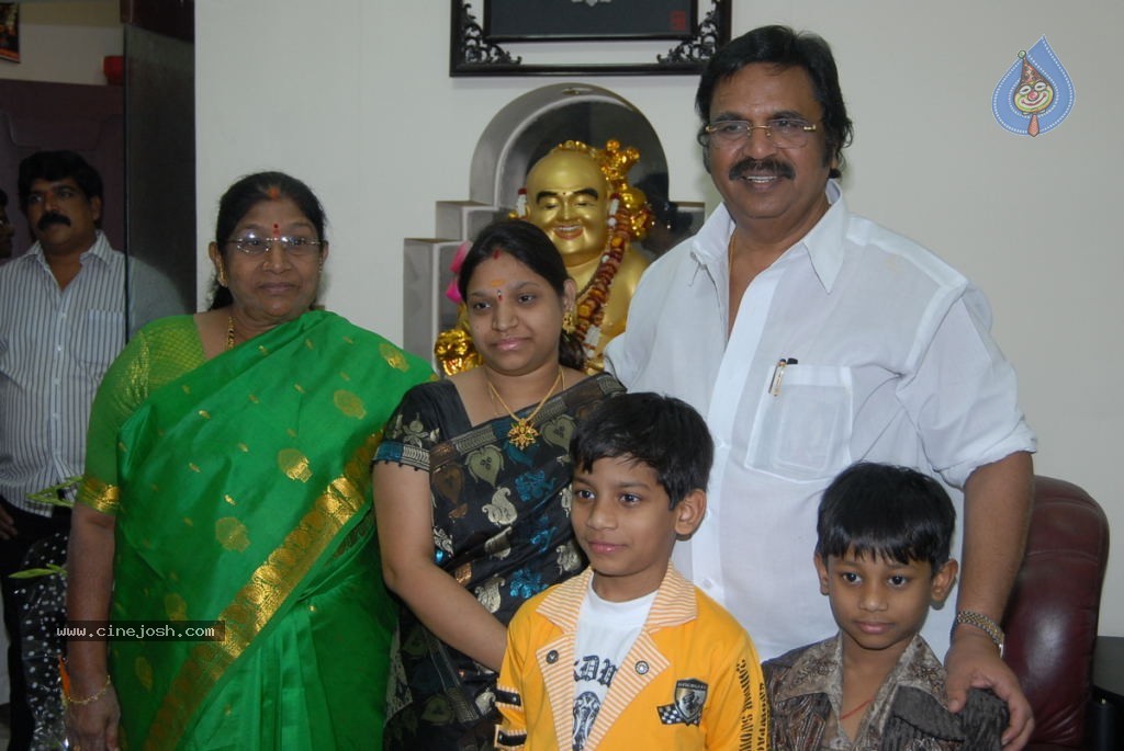 Dasari Padma Old Photos - 20 / 35 photos