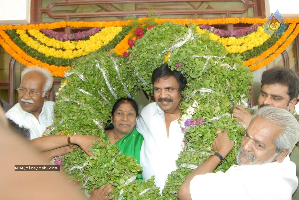 Dasari Padma Old Photos - 22 / 35 photos
