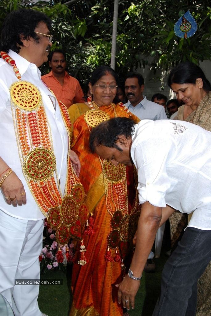 Dasari Padma Old Photos - 23 / 35 photos