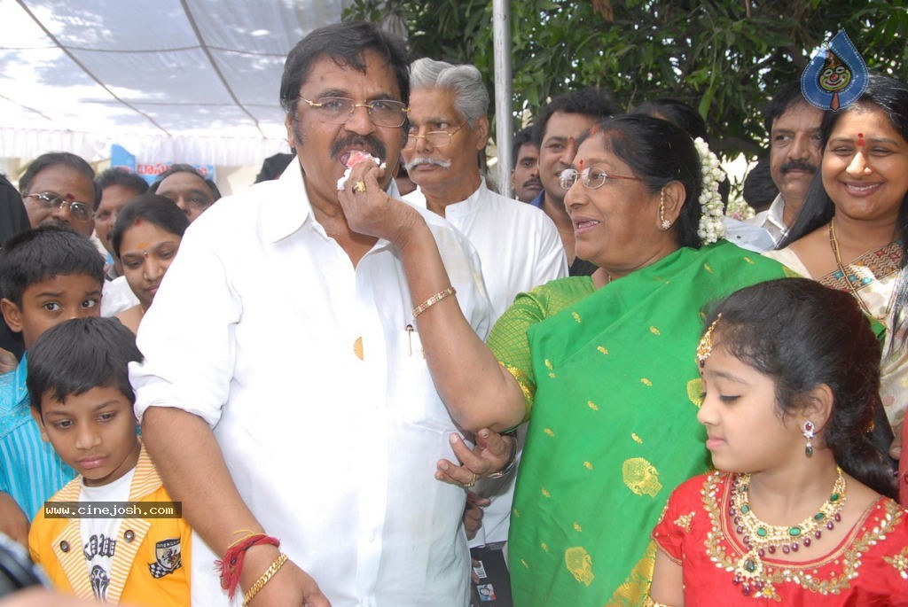 Dasari Padma Old Photos - 24 / 35 photos