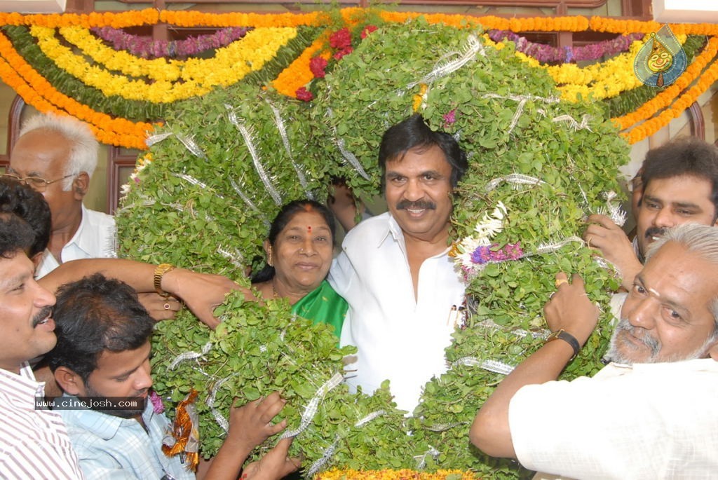 Dasari Padma Old Photos - 27 / 35 photos