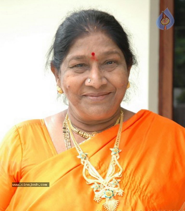 Dasari Padma Old Photos - 28 / 35 photos