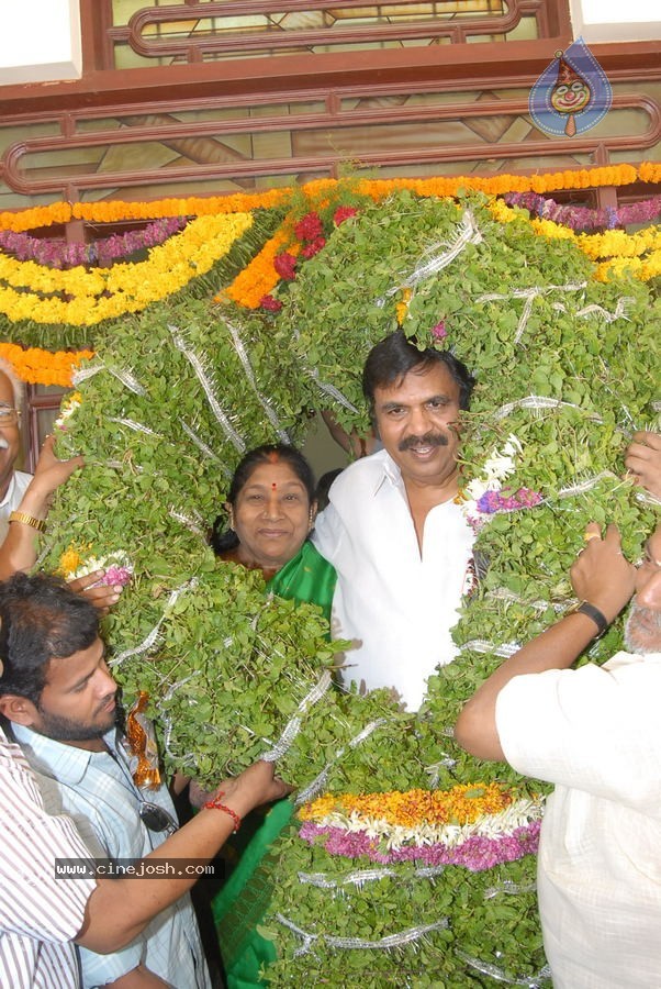 Dasari Padma Old Photos - 31 / 35 photos