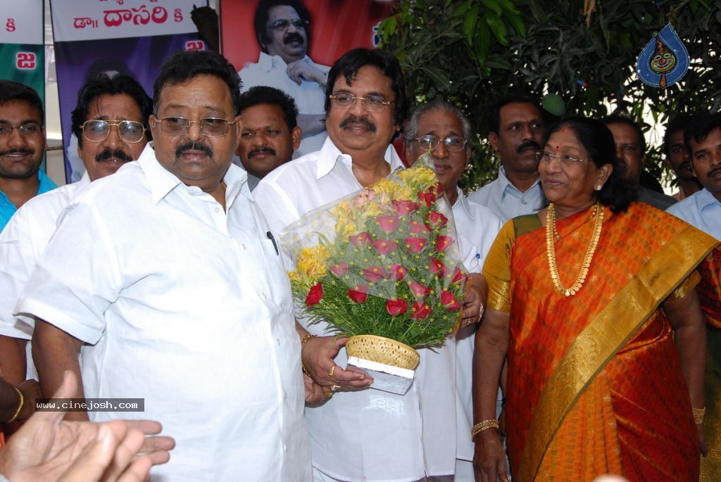 Dasari Padma Old Photos - 34 / 35 photos
