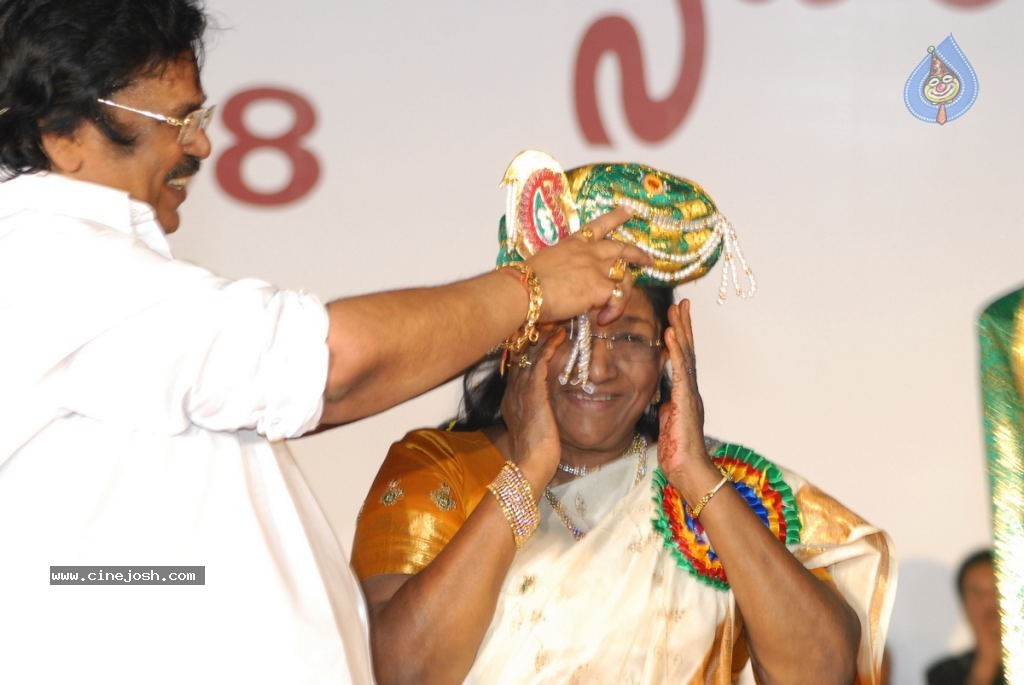 Dasari Padma Old Photos - 35 / 35 photos