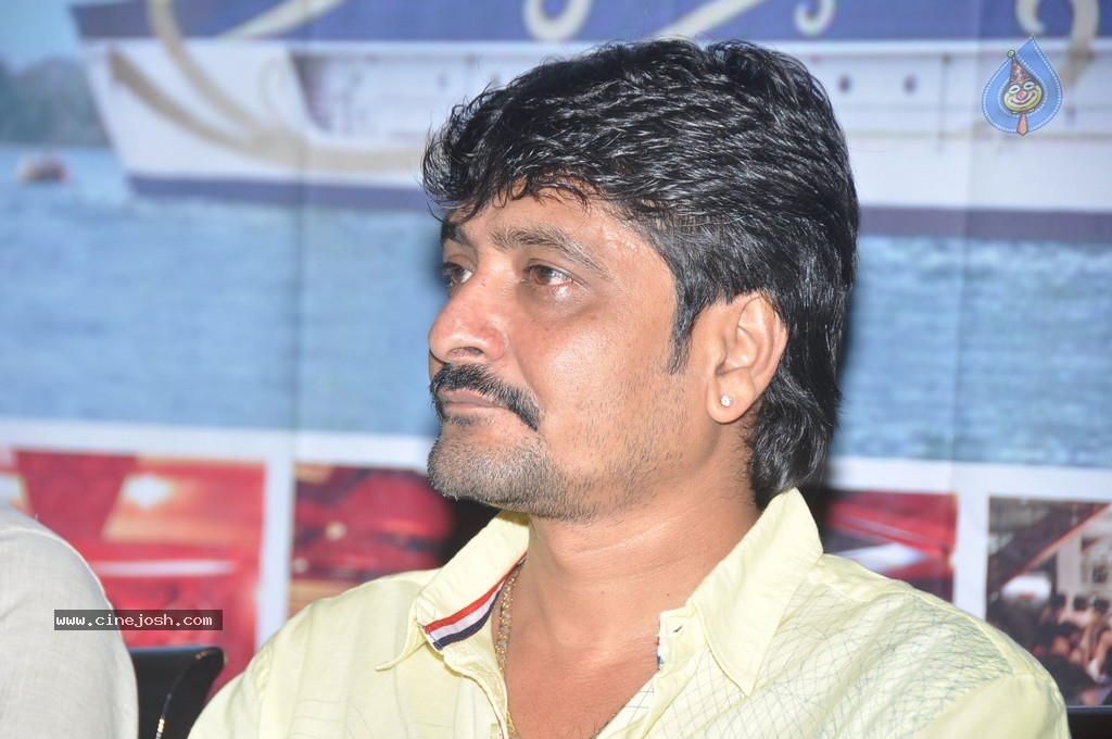 Deltin Jaqk Casino Goa Press Meet - 1 / 32 photos