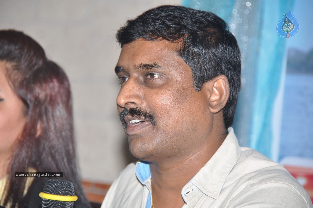 Deltin Jaqk Casino Goa Press Meet - 14 / 32 photos