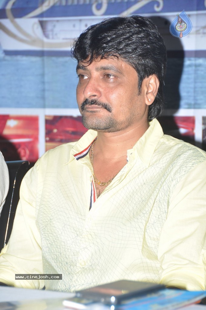 Deltin Jaqk Casino Goa Press Meet - 21 / 32 photos