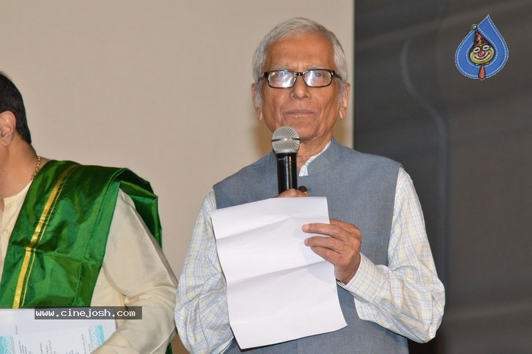 Denduluri Foundation 10th Anniversary - 40 / 42 photos