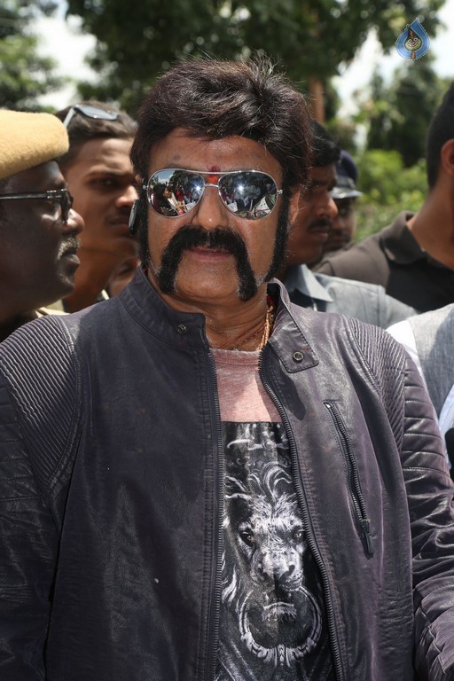 Design Yatra Inauguration by Balakrishna - 11 / 37 photos