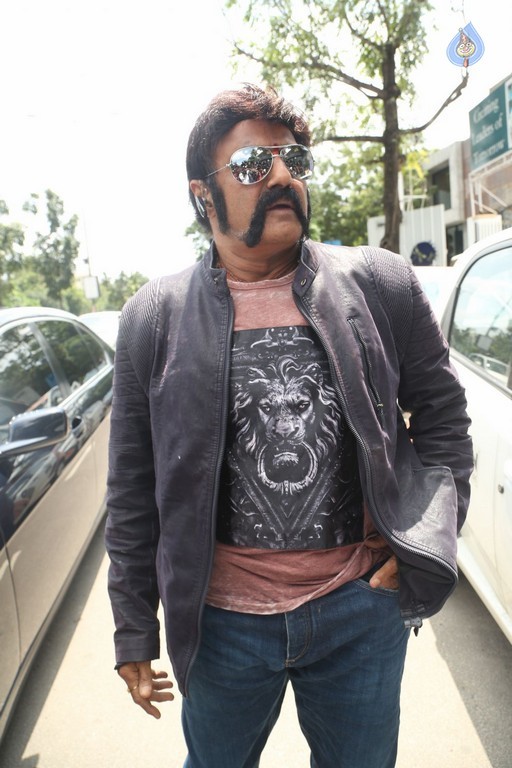 Design Yatra Inauguration by Balakrishna - 12 / 37 photos
