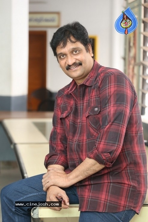 Devi Prasad Interview Photos - 15 / 34 photos