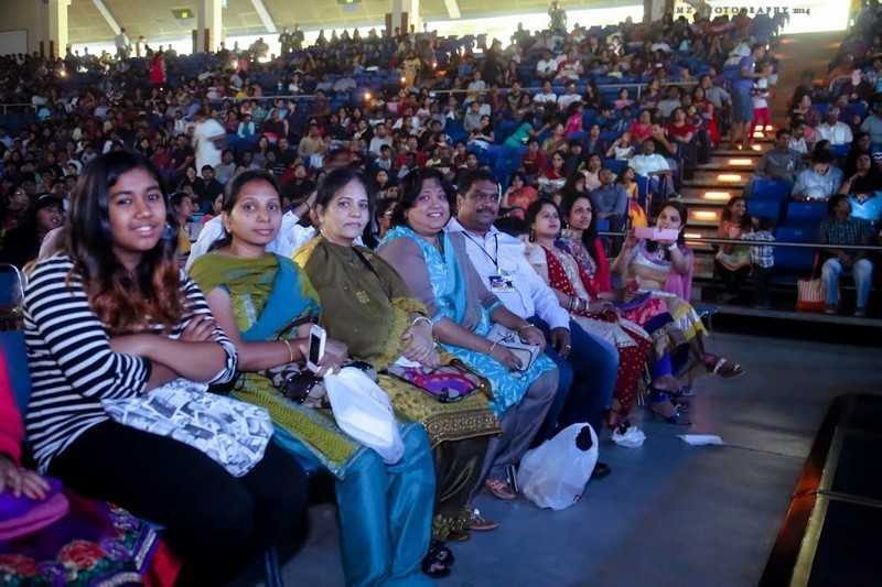 Devi Sri Live Concert at Bay Area - 22 / 86 photos