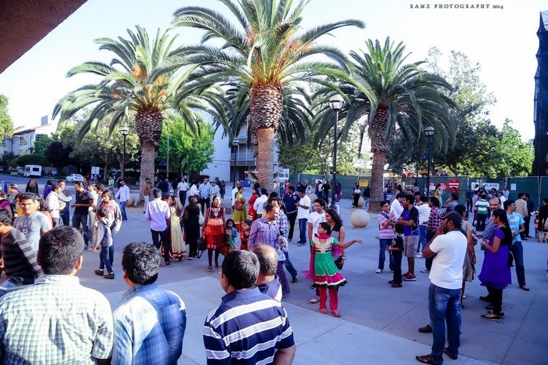 Devi Sri Live Concert at Bay Area - 26 / 86 photos
