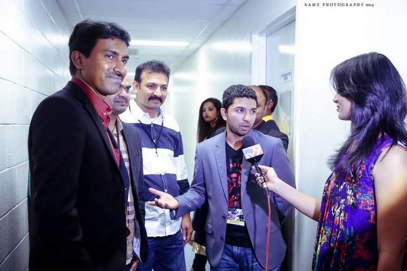 Devi Sri Live Concert at Bay Area - 39 / 86 photos