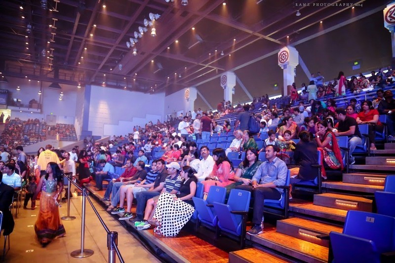 Devi Sri Live Concert at Bay Area - 59 / 86 photos