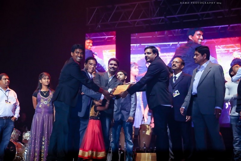 Devi Sri Live Concert at Bay Area - 66 / 86 photos