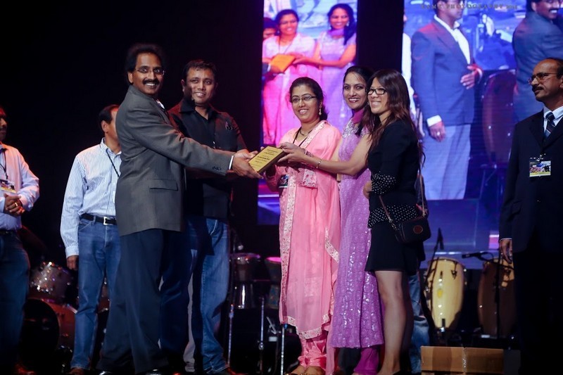Devi Sri Live Concert at Bay Area - 67 / 86 photos