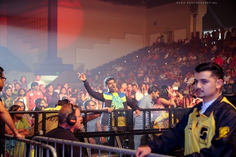 Devi Sri Live Concert at Bay Area - 73 / 86 photos