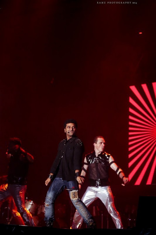 Devi Sri Live Concert at Bay Area - 74 / 86 photos