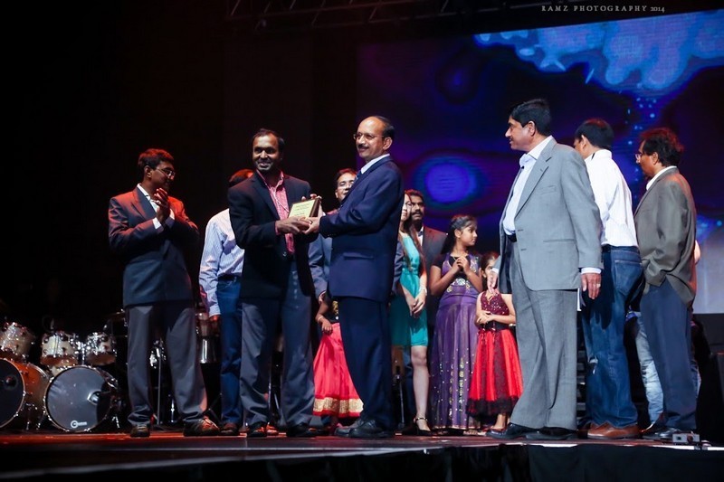 Devi Sri Live Concert at Bay Area - 86 / 86 photos