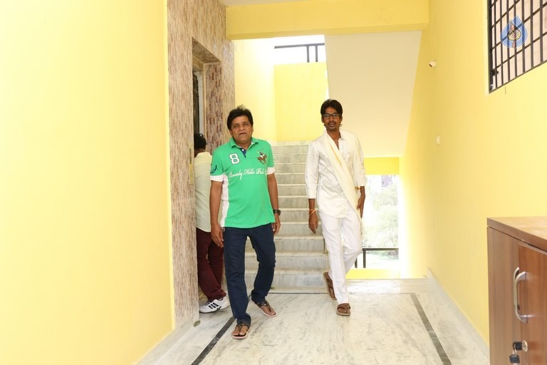 Dhanraj Housewarming Ceremony - 1 / 27 photos