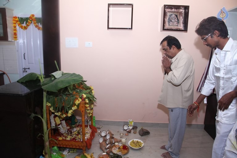 Dhanraj Housewarming Ceremony - 3 / 27 photos