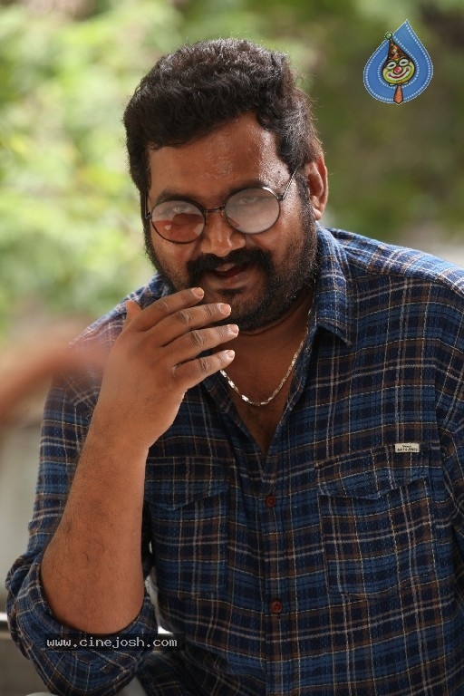 Dialogue Writer Lakshmi Bhupal - 11 / 21 photos