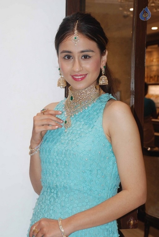 Diamond Mela Grand Launch at Manepally Jewellers  - 1 / 35 photos