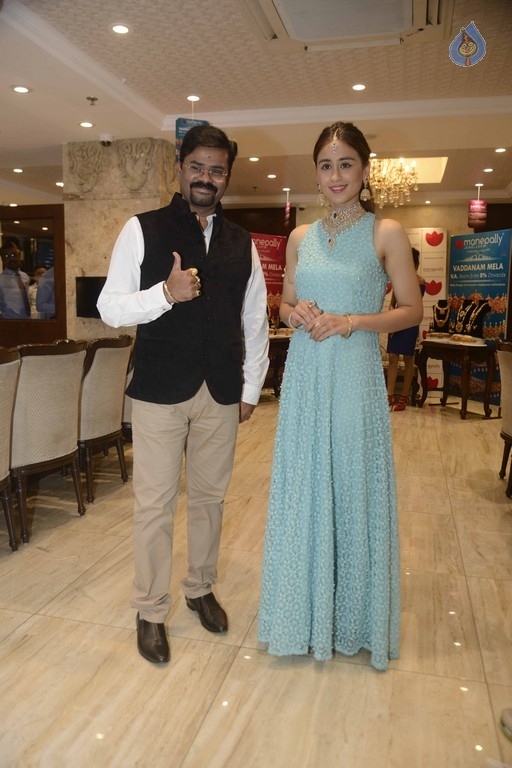 Diamond Mela Grand Launch at Manepally Jewellers  - 23 / 35 photos